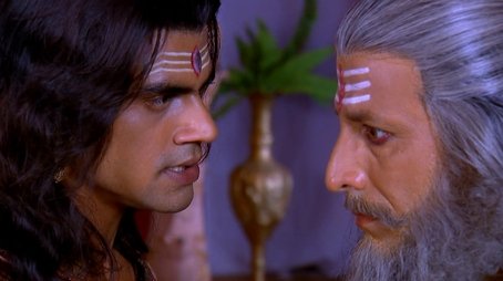 The killing of Ashwatthama (2014) - Episode 5 poster and promotional image
