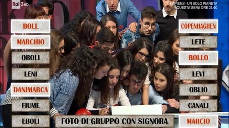 Foto di gruppo con signora (di Heinrich Böll) (2019) - Episode 10 poster and promotional image