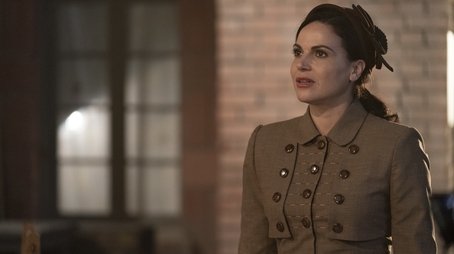 The Lady Confesses (2021) - Episode 10 poster and promotional image