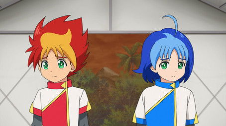 Episode 47 (2021) - Episode 47 poster and promotional image