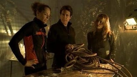 Reawakening (2003) - Episode 21 poster and promotional image