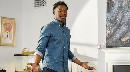 The Atheist Papers (2020) - Episode 16 poster and promotional image