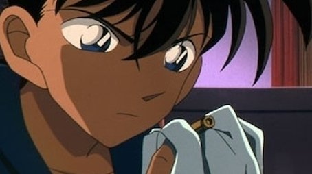 Shinichi Kudo's New York Case (The Deduction) (2002) - Episode 287 poster and promotional image