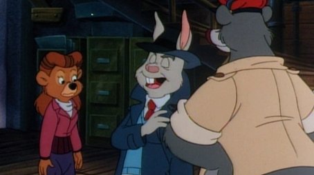 A Spy in the Ointment (1990) - Episode 26 poster and promotional image