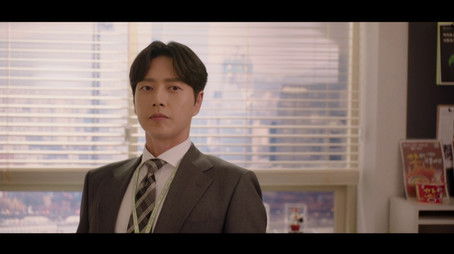 Yeol Chan’s Conscience (2020) - Episode 8 poster and promotional image