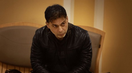 ازازیل Сезон 1