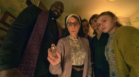 How to Bandage a Wound (2024) - Episode 7 poster and promotional image