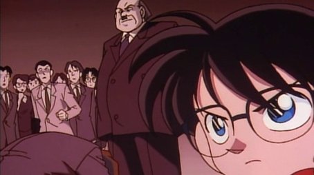 The Computer Murder (1996) - Episode 29 poster and promotional image