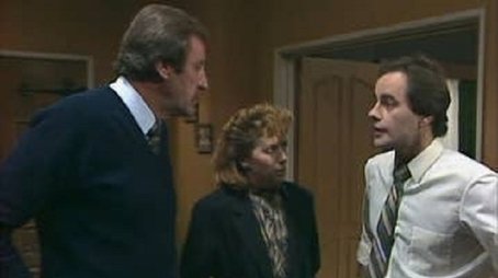 Episode 495 (1984) - Episode 143 poster and promotional image