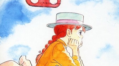 Anne of Green Gables (1979) poster