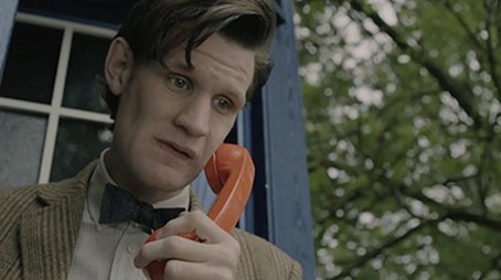 Pond Life (5) (2012) - Episode 65 poster and promotional image