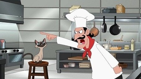 Ferb TV