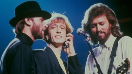 The Bee Gees (1998) - Episode 25 poster and promotional image