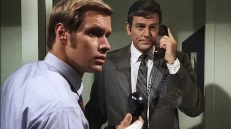 Night Out of Time (or, Blackout) (1968) - Episode 10 poster and promotional image