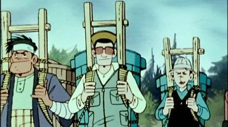 Episode 81 (1981) - Episode 81 poster and promotional image
