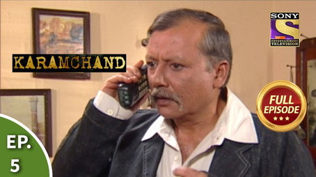 Karamchand Сезон 2