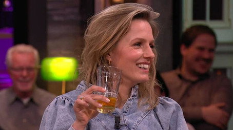 Vandaag Inside Sezóna 1