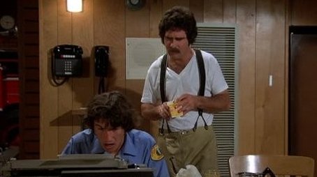 All Night Long (1977) - Episode 24 poster and promotional image
