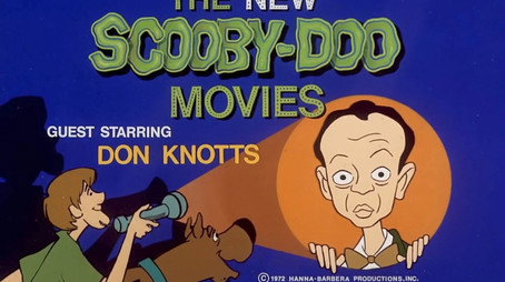 The Best of The New Scooby-Doo Movies Сезон 1