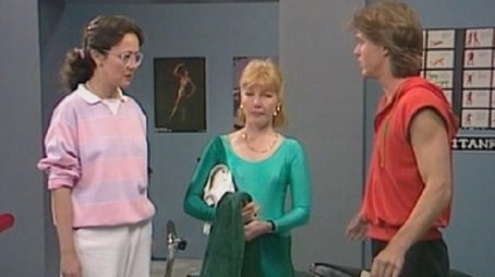 Episode 925 (1987) - Episode 57 poster and promotional image