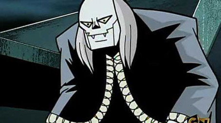 The Secret Saturdays Évad 1