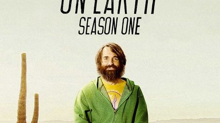 Season 1 (2015) - Season 1 poster and promotional image