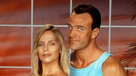 One West Waikiki (1994) poster