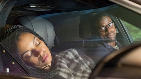 The Fifth Wheel (2018) - Episode 11 poster and promotional image