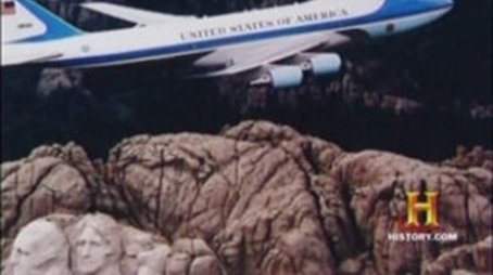 Presidential Movers (2004) - Episode 53 poster and promotional image