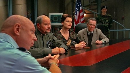 Shadow Play (2002) - Episode 7 poster and promotional image