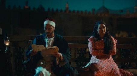 Episode 7 (2020) - Episode 7 poster and promotional image