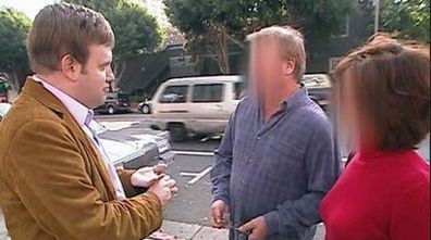 Numbers (2006) - Episode 9 poster and promotional image