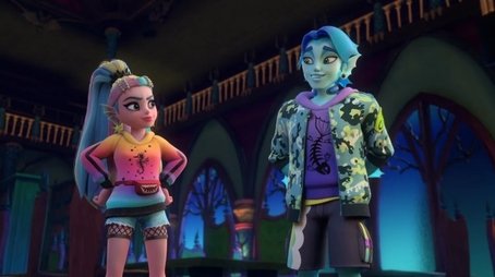 A Little Boost (2023) - Episode 40 poster and promotional image