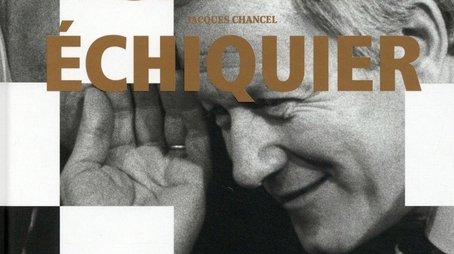 Le Grand Échiquier (1972) poster