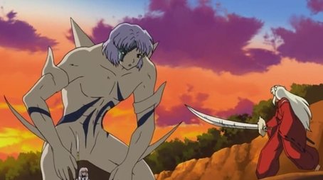 The Ultimate Key to Defeating Naraku