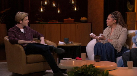 Živě ze záhrobí s Tylerem Henrym Sezóna 1