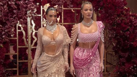 The Kardashians66