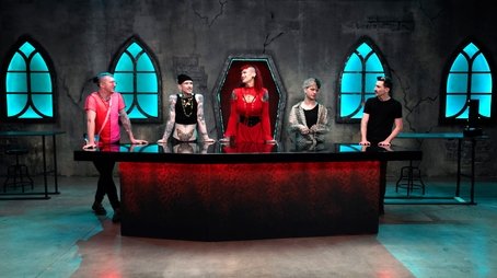 Dungeons and Drag Queens: The Underdark (2024) - Episode 7 poster and promotional image