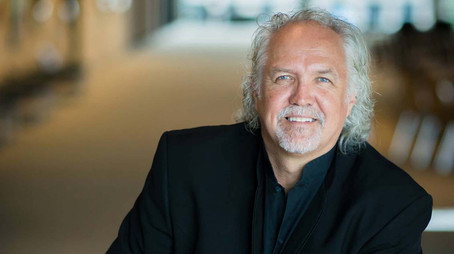 James MacMillan & Mahler (2015) - Episode 24 poster and promotional image