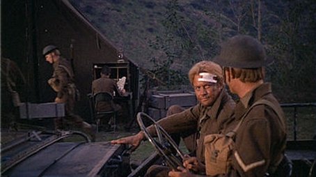 The Gantlet (1967) - Episode 20 poster and promotional image