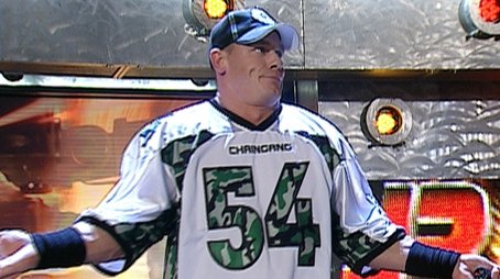 RAW 661 (2006) - Episode 4 poster and promotional image