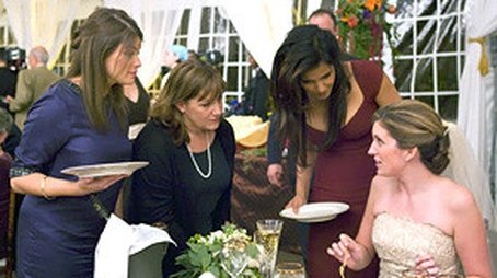 Wedding Wars (2008) - Episode 9 poster and promotional image