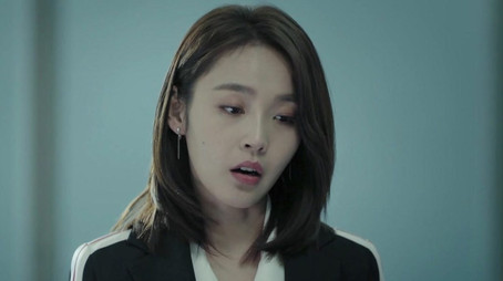 Episode 20 (2020) - Episode 20 poster and promotional image