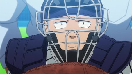 The Leadoff Man