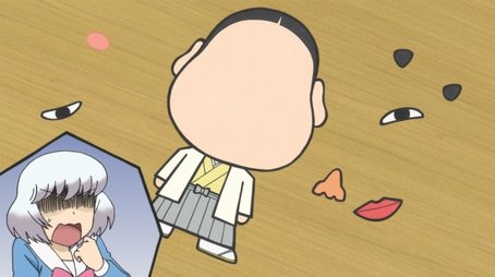 Fukuwarai (2014) - Episode 17 poster and promotional image