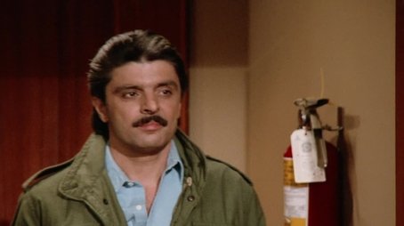 The Pen Pal (1988) - Episode 15 poster and promotional image