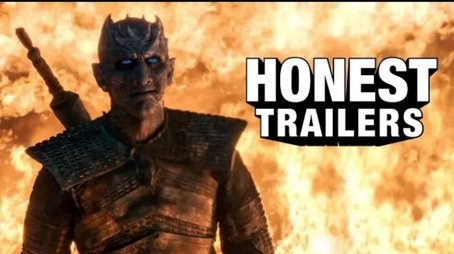 Game of Thrones Vol 3 (Seasons 6 - 8) (2019) - Episode 28 poster and promotional image
