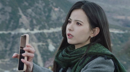 去桃花盛开的地方 Сезон 2