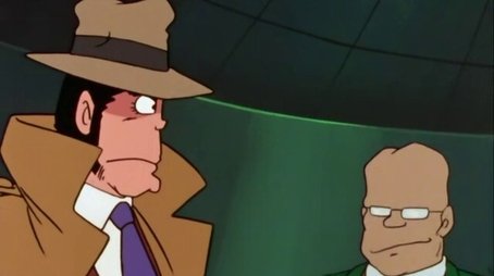 The Magnificent Team-Play Operation (1980) - Episode 137 poster and promotional image