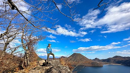 そこに山があるから Сезон 1